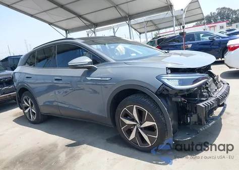 2023 Volkswagen Id.4 Awd Pro S z USA, uszkodzony, nr VIN 1V2WNPE88PC031961